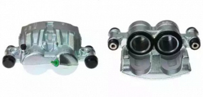 BUDWEG CALIPER 344978 -  Тормозной суппорт